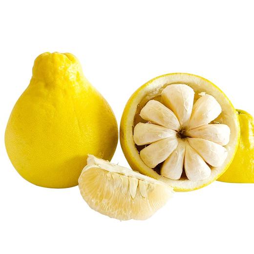 沙田柚 约 2.5斤/个 商品图0