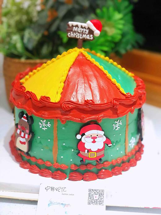 圣诞🤶屋 下单前请仔细阅读商品详情 商品图0