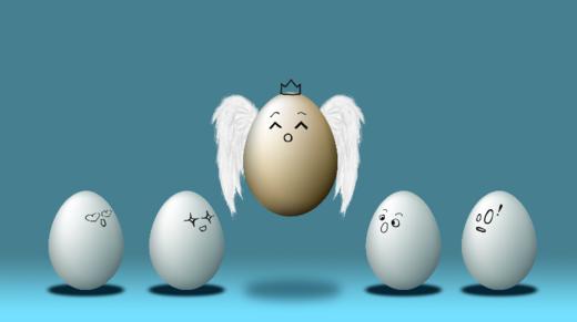 不同的表情 商品图0