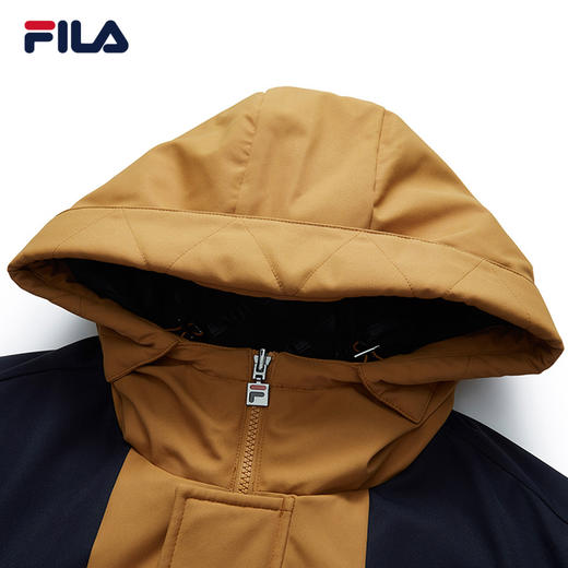 运动fila 运动服