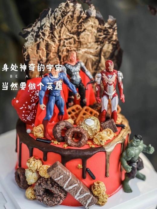 复仇者联盟 商品图0