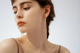 这些耳环、项链365天都可以用！ 