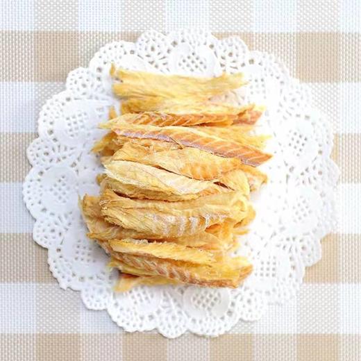 爱奥家干明太鱼丝150g올가푸드황태채150g 商品图1