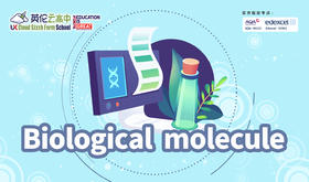 【电子版】爱德思IAL AS生物topic 1知识点框架