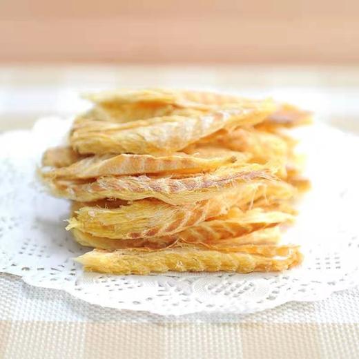 爱奥家干明太鱼丝150g올가푸드황태채150g 商品图2