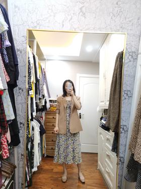 宽松款，非常满意