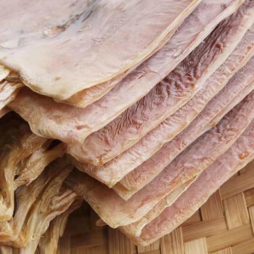 爱奥家干鱿鱼1条올가마른오징어 商品图2