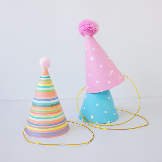 生日帽 | 糕匠 商品图0