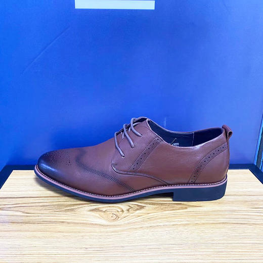 豪行男单鞋17374909 商品图0