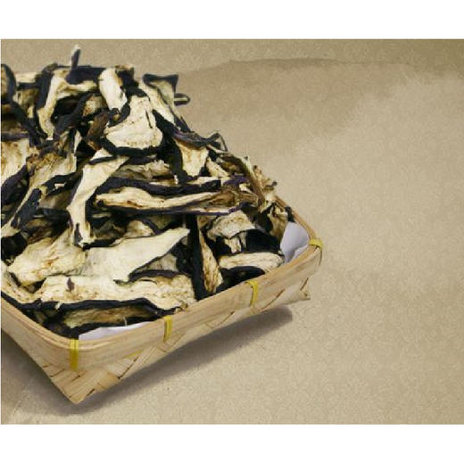 爱奥家干茄子片100g올가푸드건가지100g 商品图2