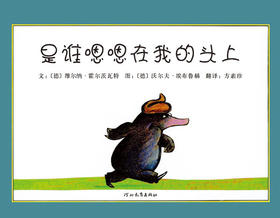 故事四《是谁嗯嗯在我的头上》