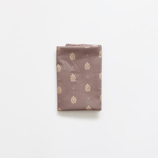 HUJI祤集小方巾花植系列 商品图9