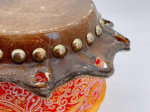 儿童龙舟鼓(小)