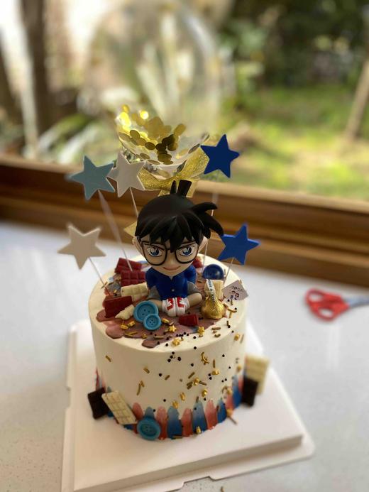 柯南 下单前请仔细阅读商品详情 商品图0