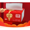 品秀喜庆抽纸1包 商品缩略图0