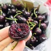 【智利3J加黑厘子】礼盒装 ，新鲜，脆甜多汁。 商品缩略图5
