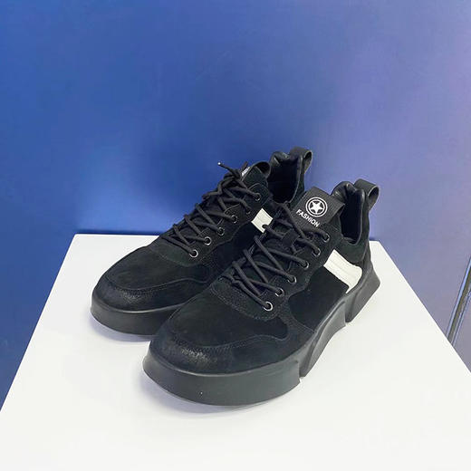 豪行男单鞋18326085 商品图1