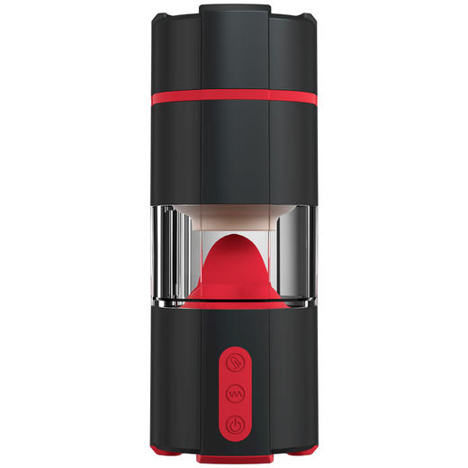 【男用器具】GALAKU 舌舔飞机杯 商品图3