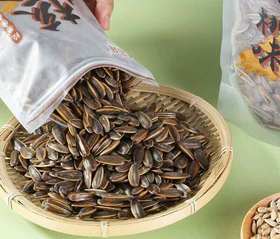 300g微品味核桃味瓜子