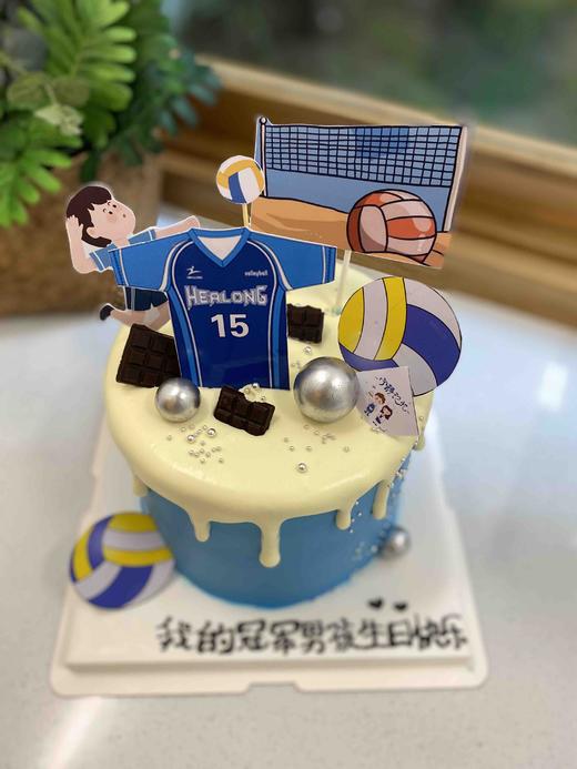 排球🏐️运动 下单前请仔细阅读商品详情 商品图0