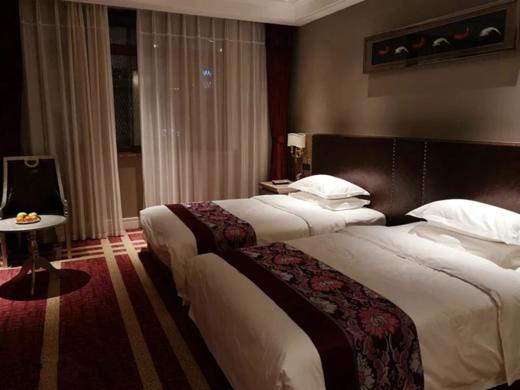 雄狮少年营-西安古都奇幻日记 商品图6