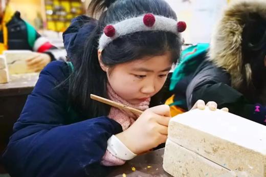 雄狮少年营-西安古都奇幻日记 商品图9