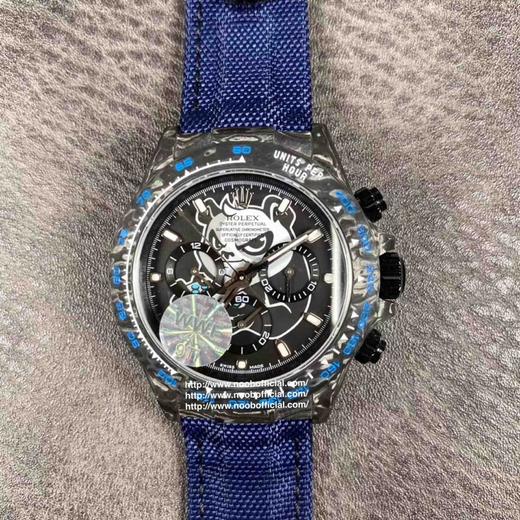 WWF新品发布：碳纤维迪通拿
与原装同重量，同材质，同尺寸完美复刻原版，碳壳碳后盖碳扣子，双生耳，市场唯一对版，超多配色满足你各种需求 商品图0