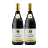 【双支特惠装】泰妮丝隆河谷红葡萄酒 Tanins - AOC Cotes du Rhone 750ml*2 商品缩略图0