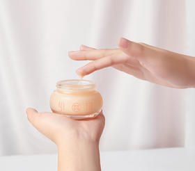 KO干燥暗沉，在沉沉睡梦中护肤