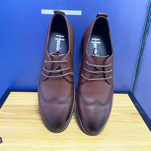 豪行男单鞋17374909 商品图3