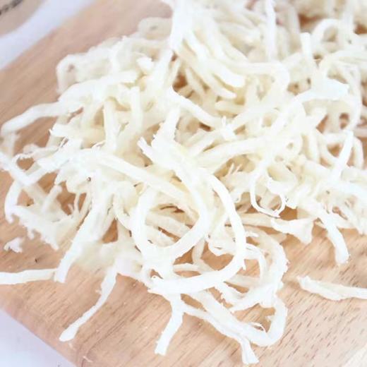 爱奥家白鱿鱼丝120g올가푸드백진미채120g 商品图1