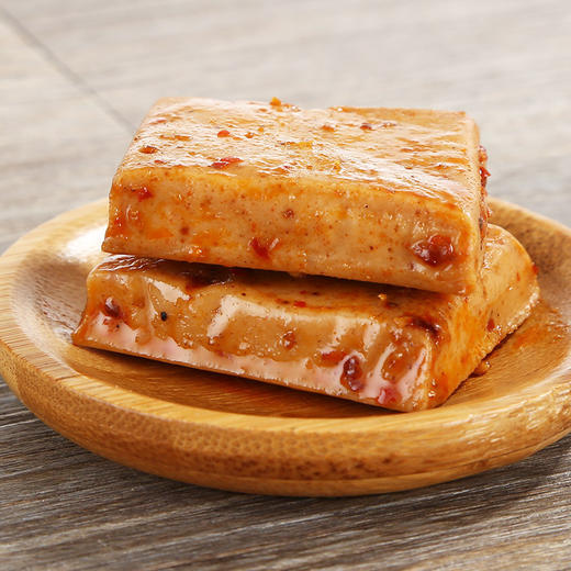 味滋源q弹豆干混合口味512g/袋 多口味豆制品网红零食小包装豆腐