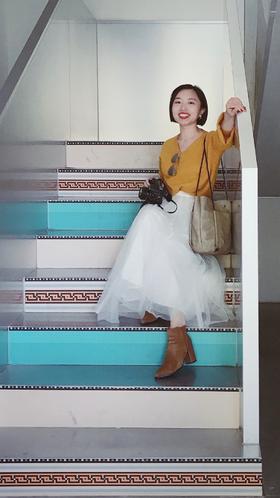 轻薄保暖又上镜！！！太爱了！！❤️❤️❤️