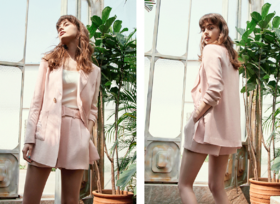 优雅夏装，这几件不能错过！ 