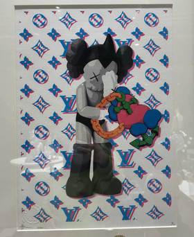 BROKEN HEART