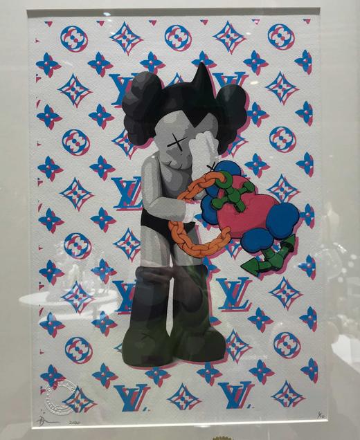 BROKEN HEART 商品图0