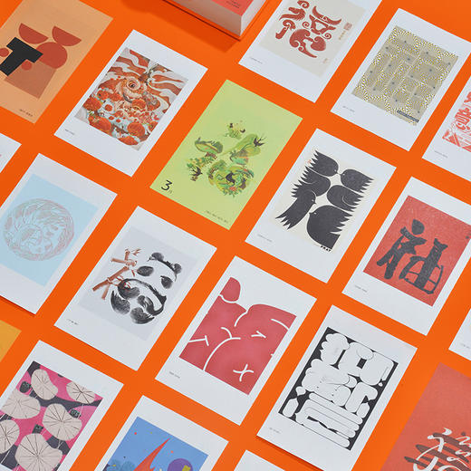 福见年年-祈福版创新书历版 商品图2