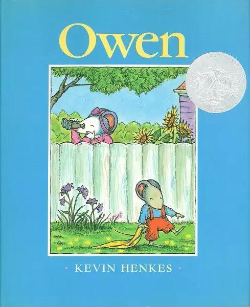 故事七《阿文的小毯子》 商品图0