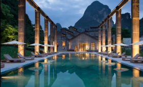 1224-1227重点周曦雯糖舍酒店代订