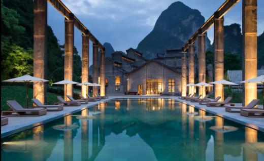 1224-1227重点周曦雯糖舍酒店代订 商品图0