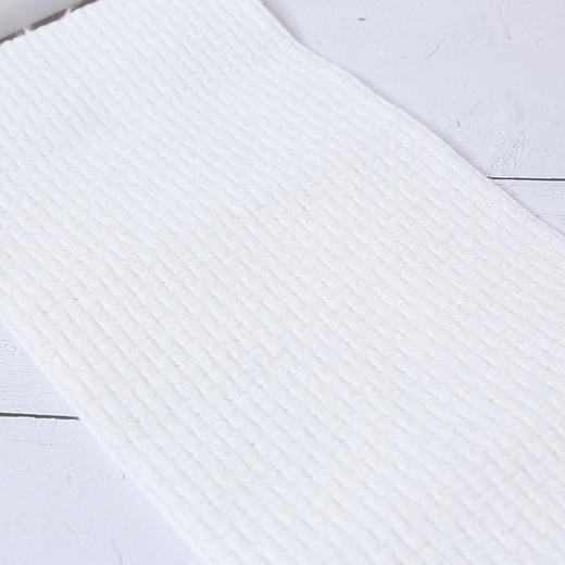 【泰国】进口TREECHADA洗脸巾无菌擦脸巾专用卸妆棉柔 商品图1