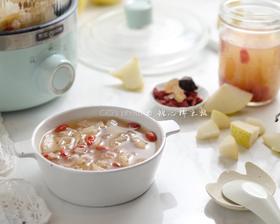 老北京那味儿丨润肺降燥&秋冬必备小吊梨汤