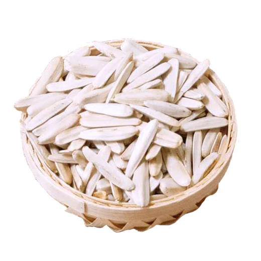 牙签瓜子250g原味马牙五香黑大葵花籽新货新疆特产炒货 商品图1