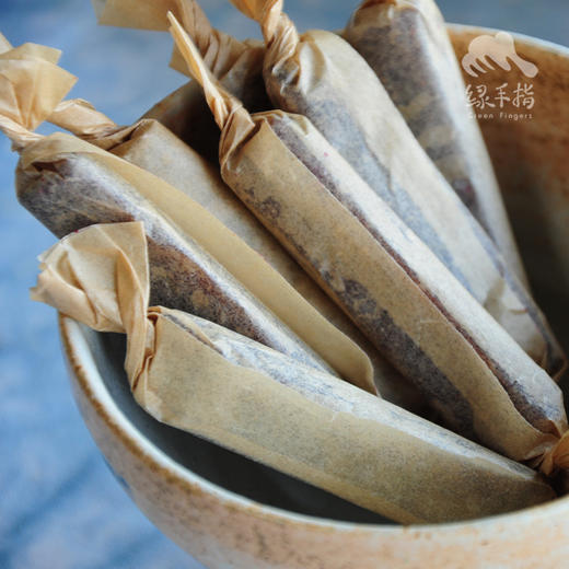 生态草莓果丹皮 | 绿家自产*Eco-strawberry Coil | Self-production 商品图4