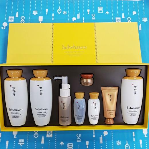 雪花秀双滋阴三件套（801788） 商品图0