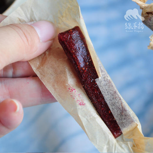 生态草莓果丹皮 | 绿家自产*Eco-strawberry Coil | Self-production 商品图2