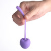 斯汉德 SHD-S011 CHERRY樱桃S处锻炼包胶樱桃进阶型凯格尔训练球 商品缩略图2