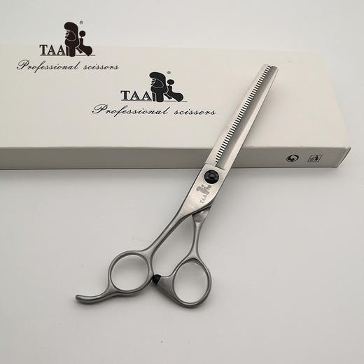 TAA它它KL-7048左手开型打薄牙剪【7寸】 商品图1