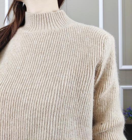 上女毛衣Z-9720 商品图2