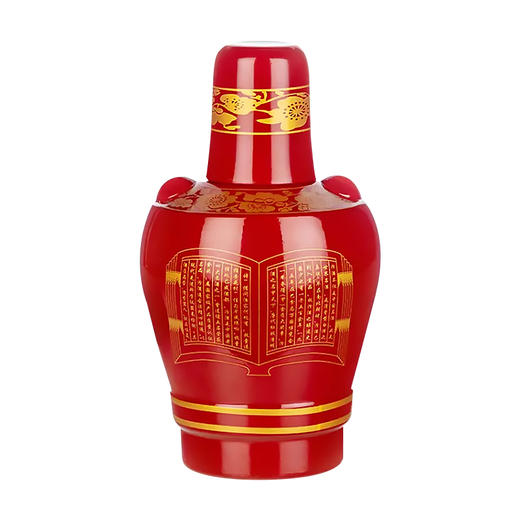 老白汾酒醇柔清香型42度 商品图3